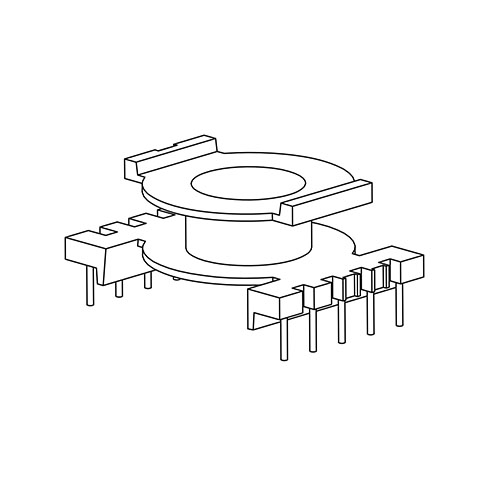POT-3014立式(5+5P)