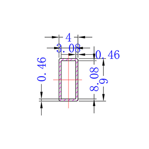 EE-11卧式(4+4P)