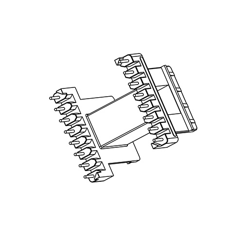 EE-4220卧式(8+8P)