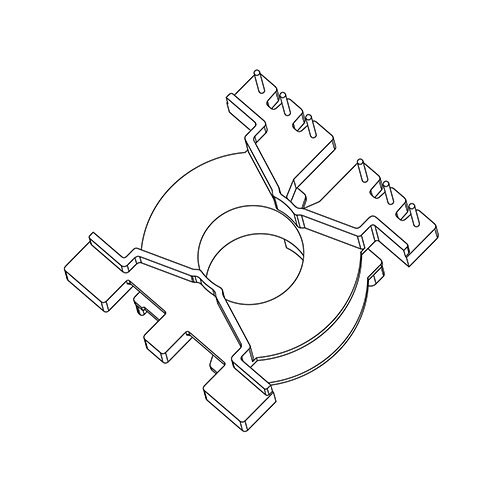 PQ-3520-2立式(6+0P)