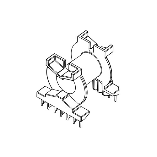PQ-3535-9卧式(7+7P)