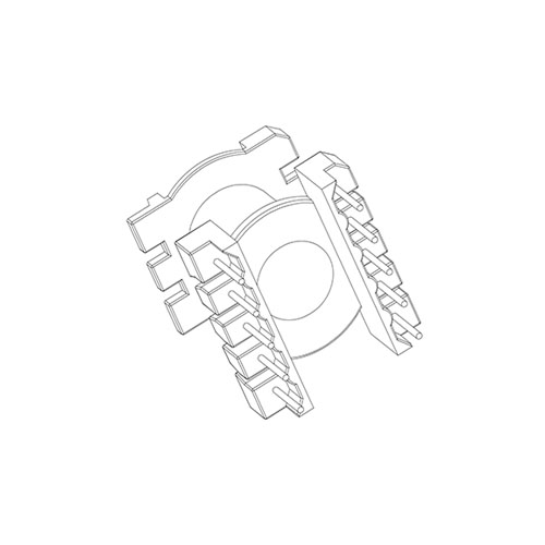 ER-2828立式(5+5P)