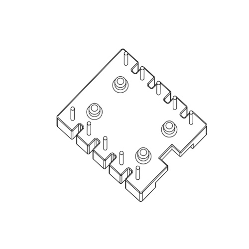BASE-28(5+5P)